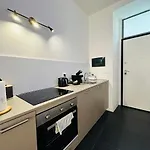 Big Apartment By Eureka
