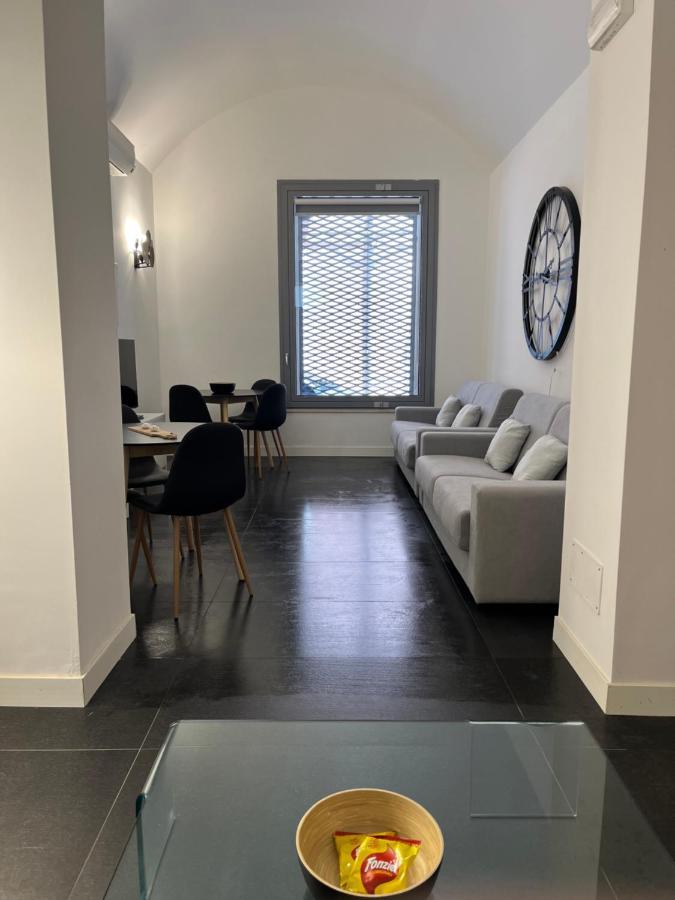 Big By Eureka Apartment Catania