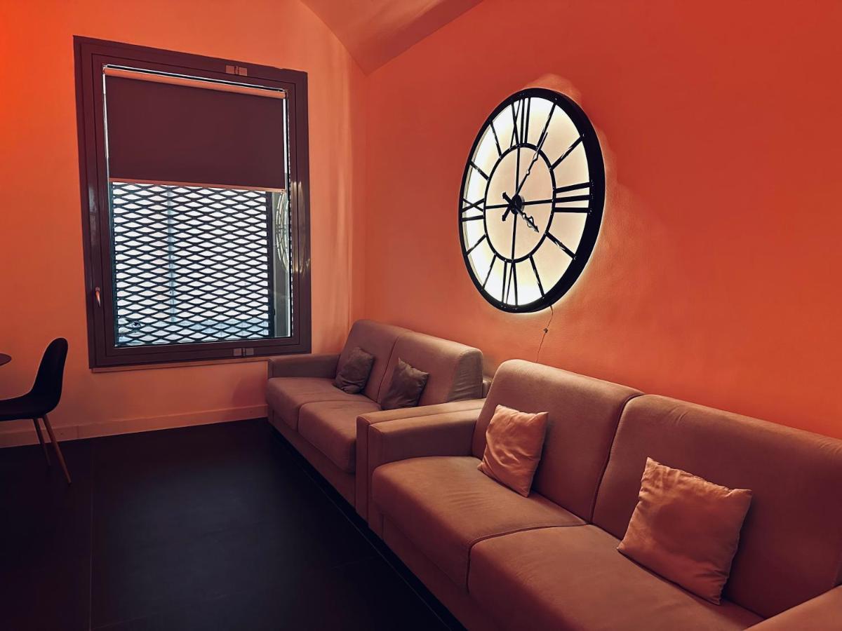 Apartment Big By Eureka